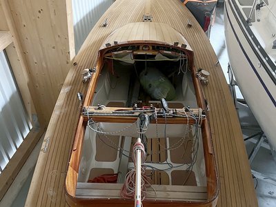 Drachen GER916