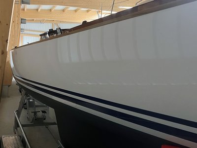 Drachen GER916