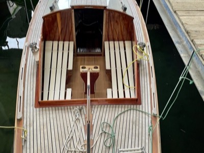 Folkeboot GER 89