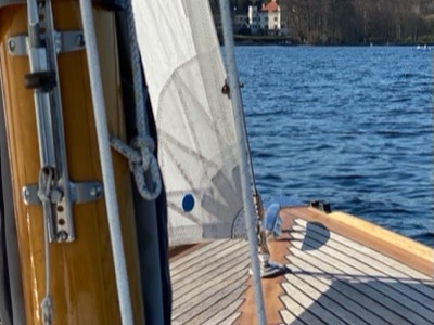 Folkeboot GER 89