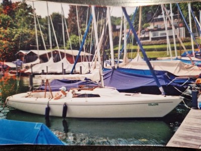 Frauscher h26